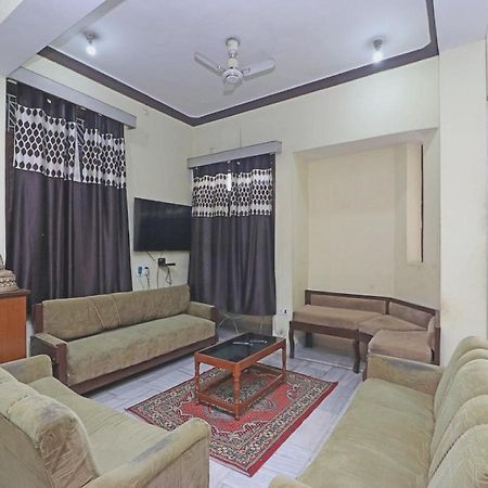 Oyo 80830 Hotel Buddha International Bodh Gaya Dış mekan fotoğraf