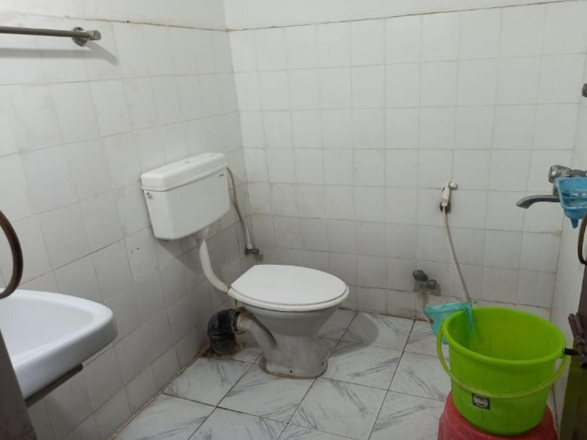 Oyo 80830 Hotel Buddha International Bodh Gaya Dış mekan fotoğraf