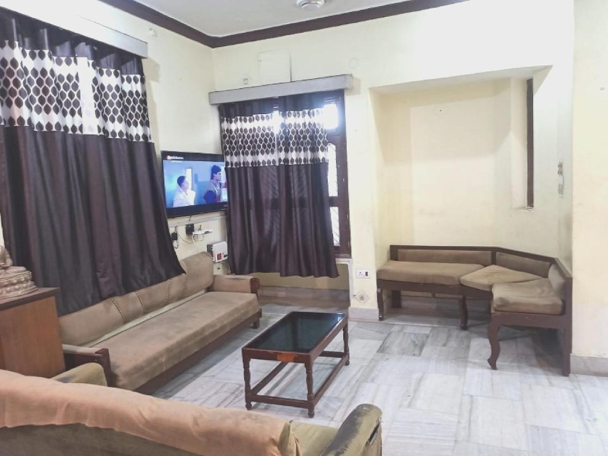Oyo 80830 Hotel Buddha International Bodh Gaya Dış mekan fotoğraf
